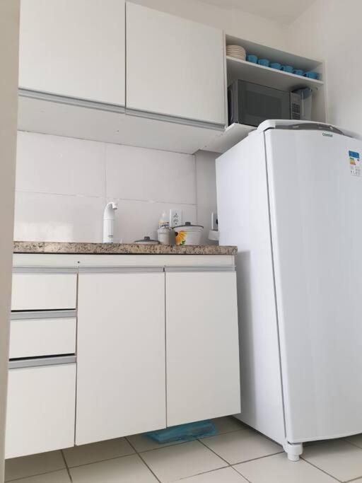 Apartamento Beira Mar 2 Quartos Com Piscina E Internet Apartment Maceió Екстериор снимка