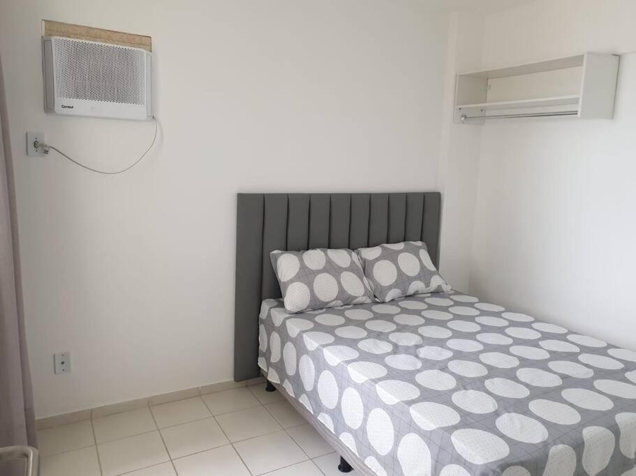 Apartamento Beira Mar 2 Quartos Com Piscina E Internet Apartment Maceió Екстериор снимка