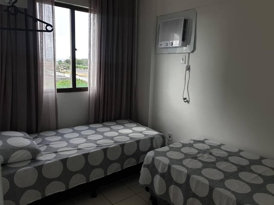 Apartamento Beira Mar 2 Quartos Com Piscina E Internet Apartment Maceió Екстериор снимка