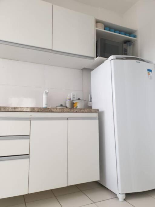 Apartamento Beira Mar 2 Quartos Com Piscina E Internet Apartment Maceió Екстериор снимка