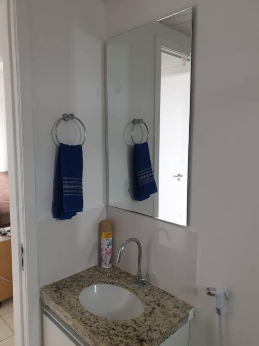 Apartamento Beira Mar 2 Quartos Com Piscina E Internet Apartment Maceió Екстериор снимка