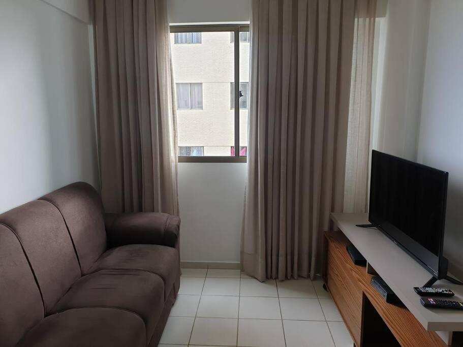Apartamento Beira Mar 2 Quartos Com Piscina E Internet Apartment Maceió Екстериор снимка